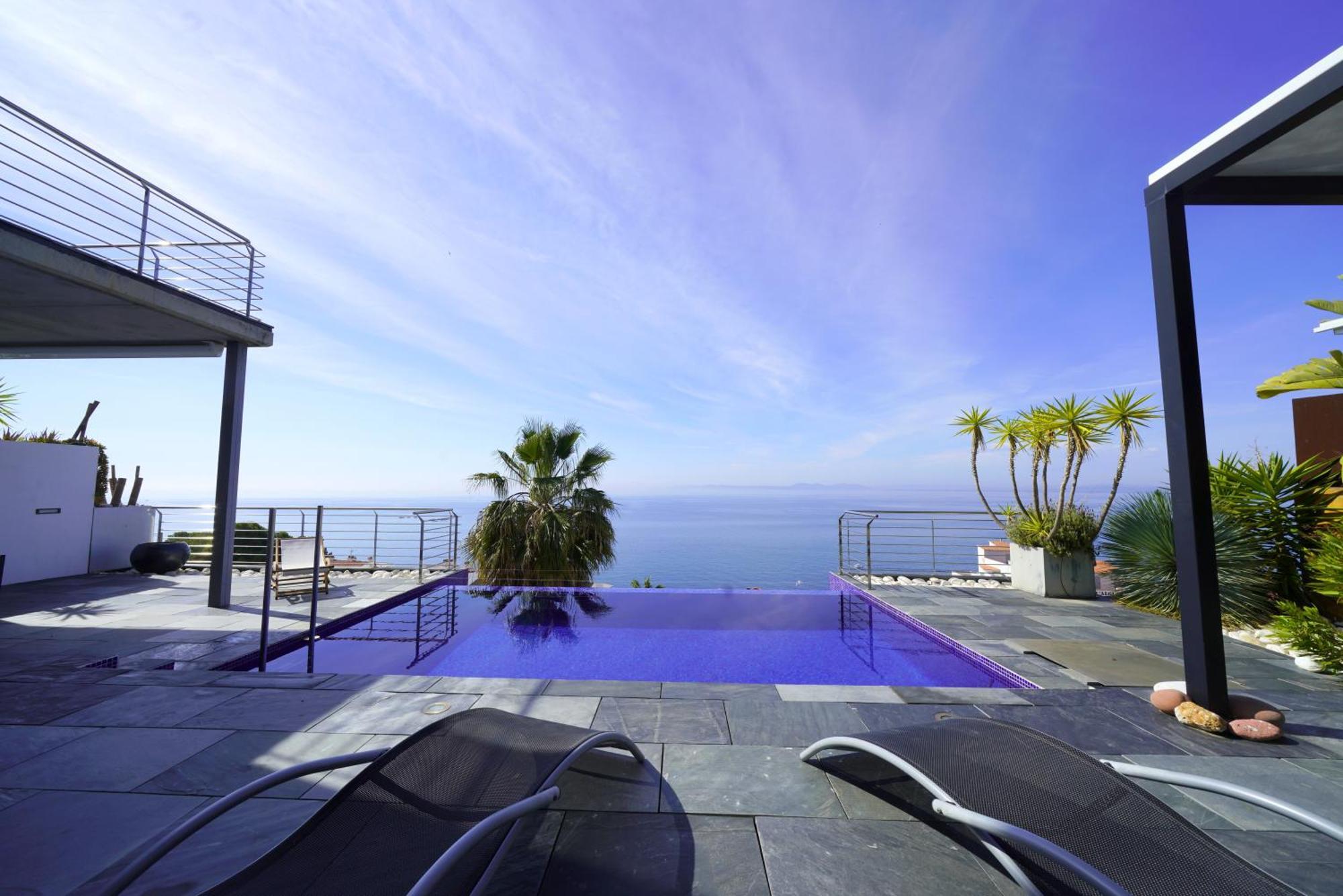 Mar Y Vista Holiday home *