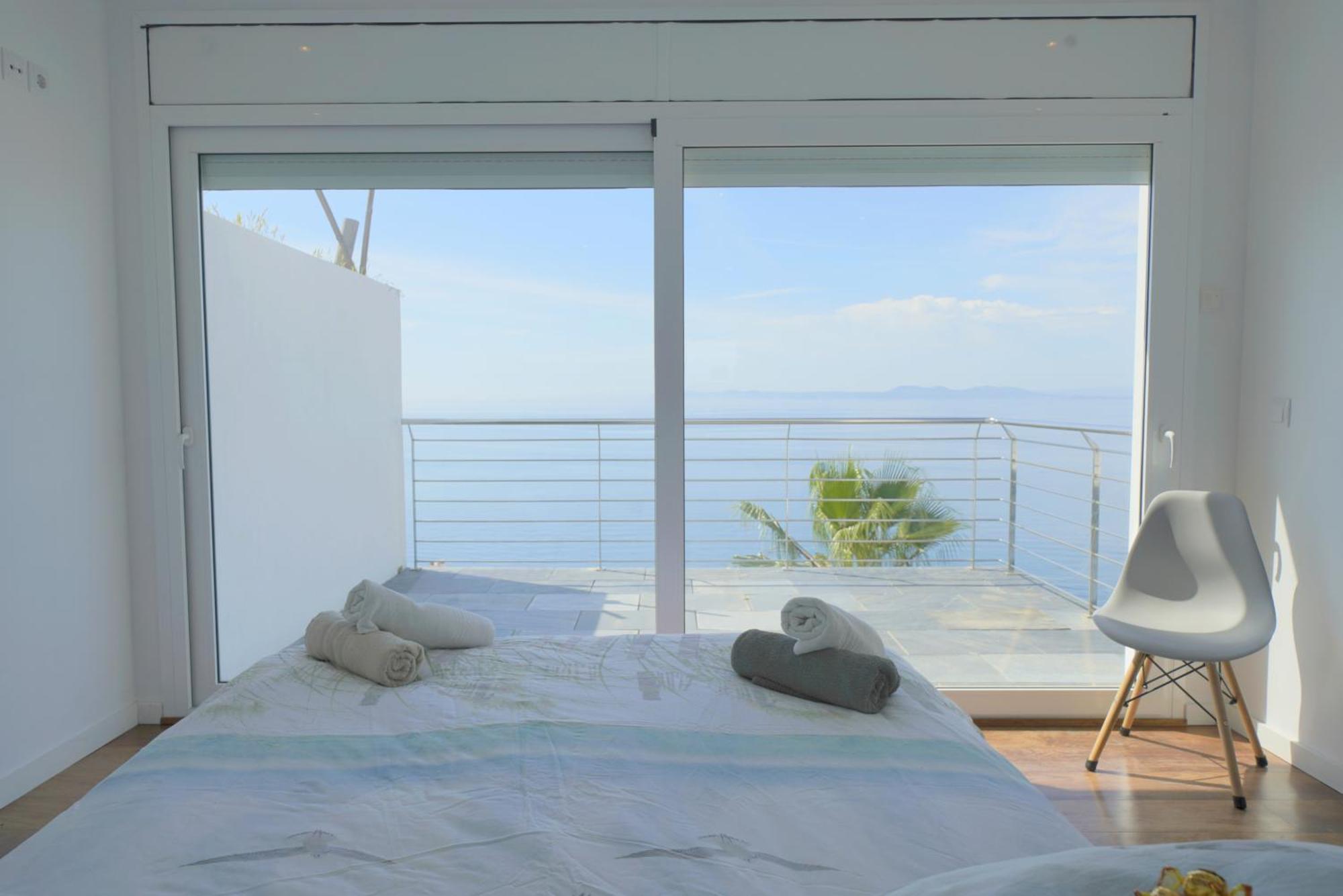 Holiday home Mar Y Vista Roses