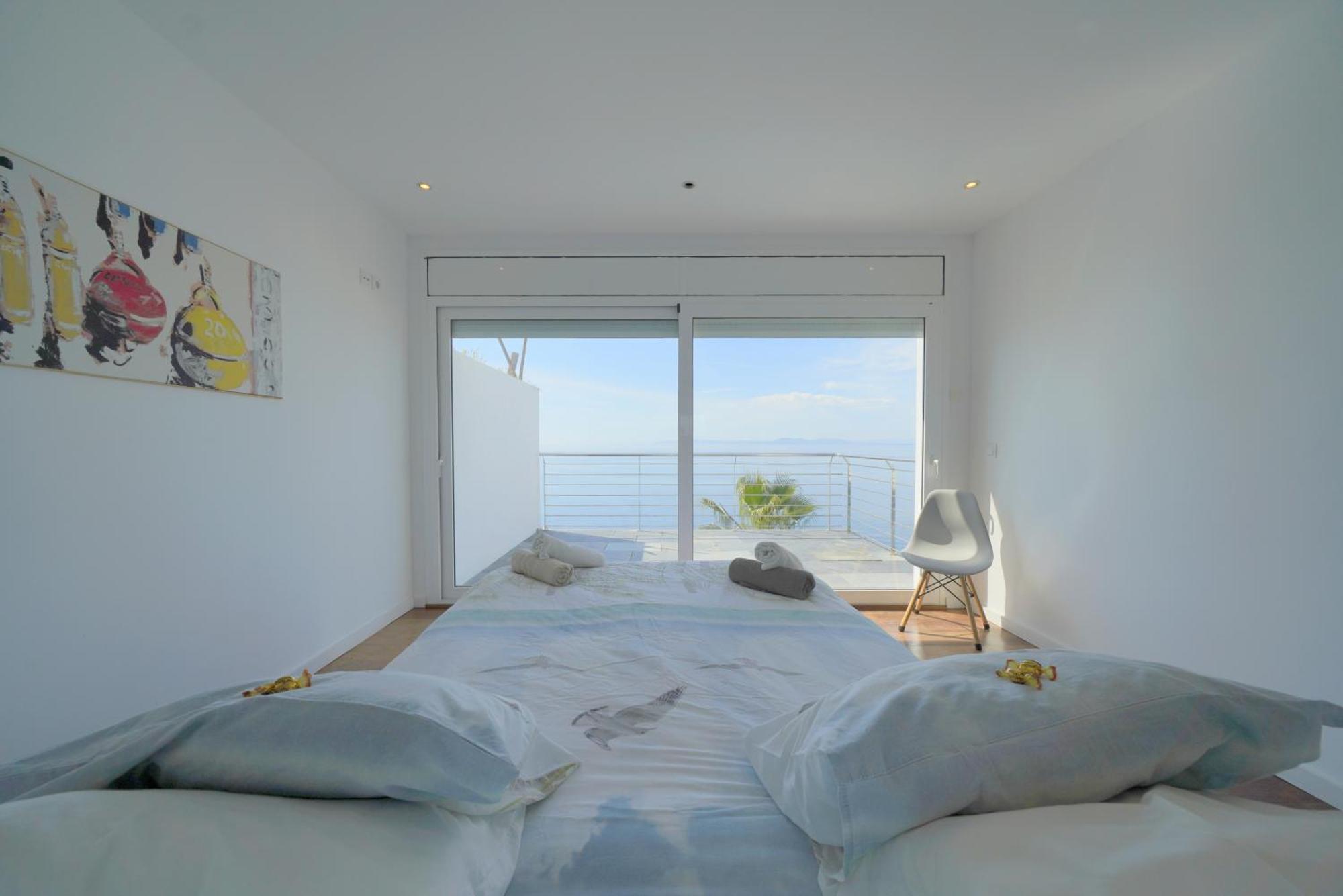 Mar Y Vista Holiday home *