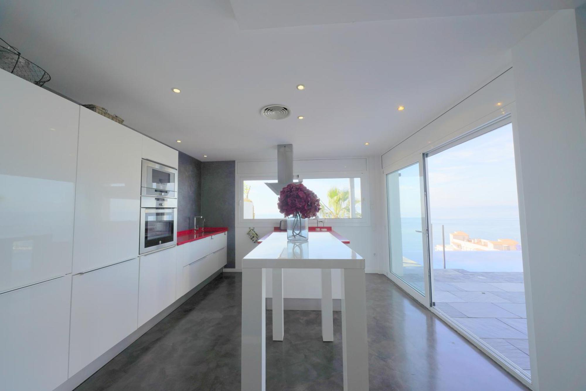 Mar Y Vista Holiday home *