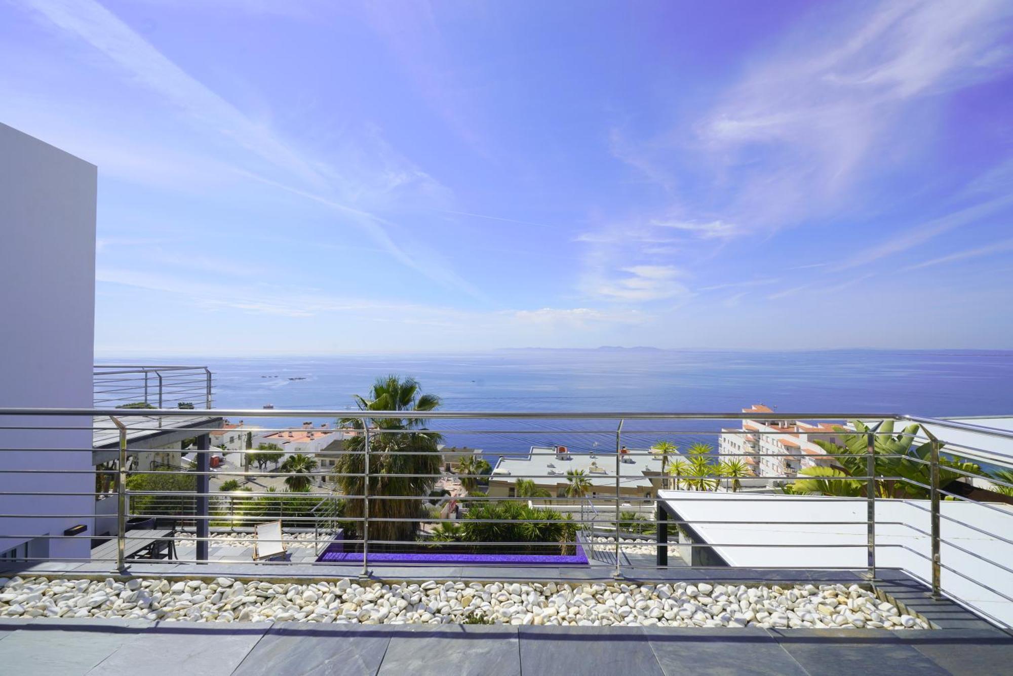 Mar Y Vista Holiday home