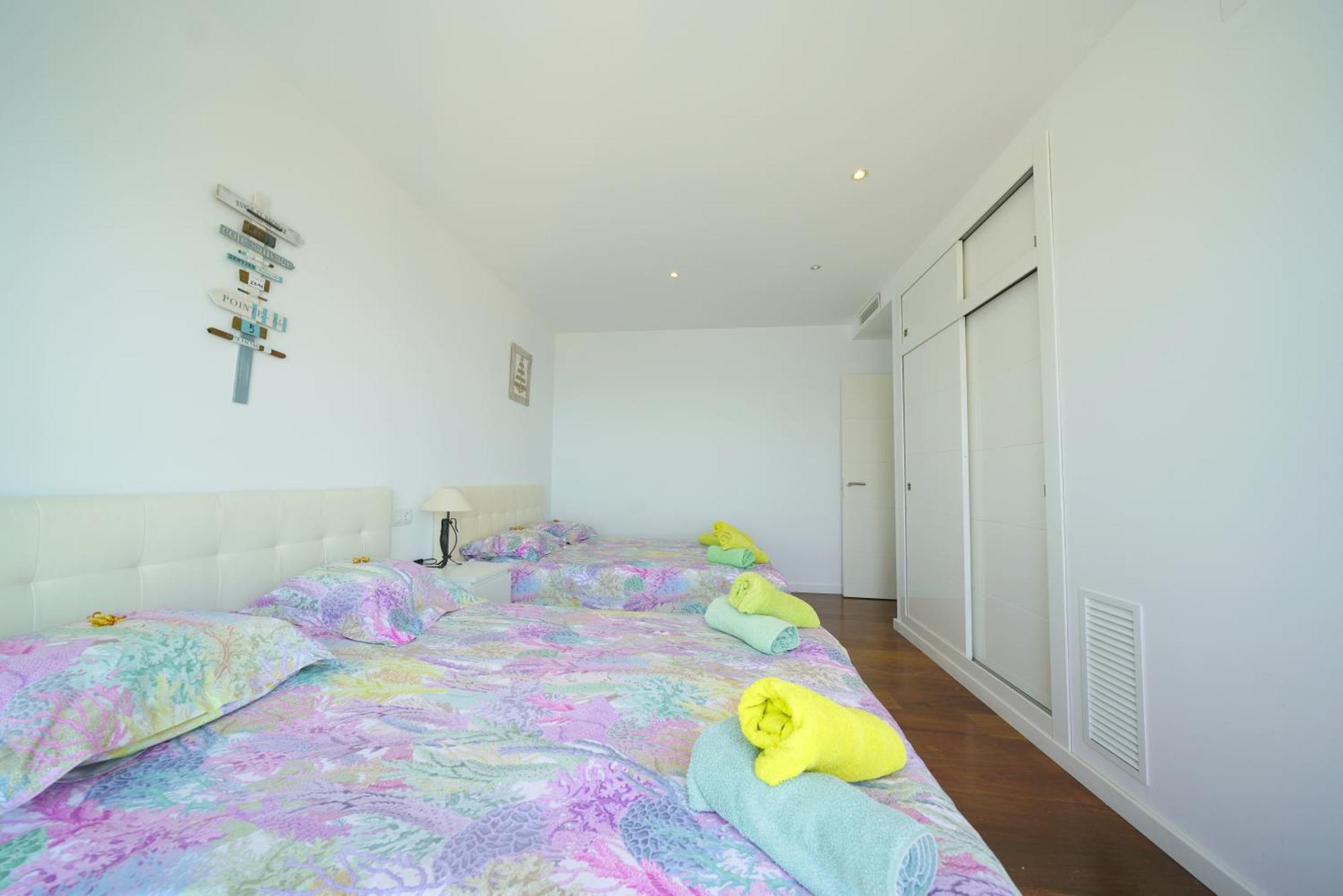 Mar Y Vista Holiday home *