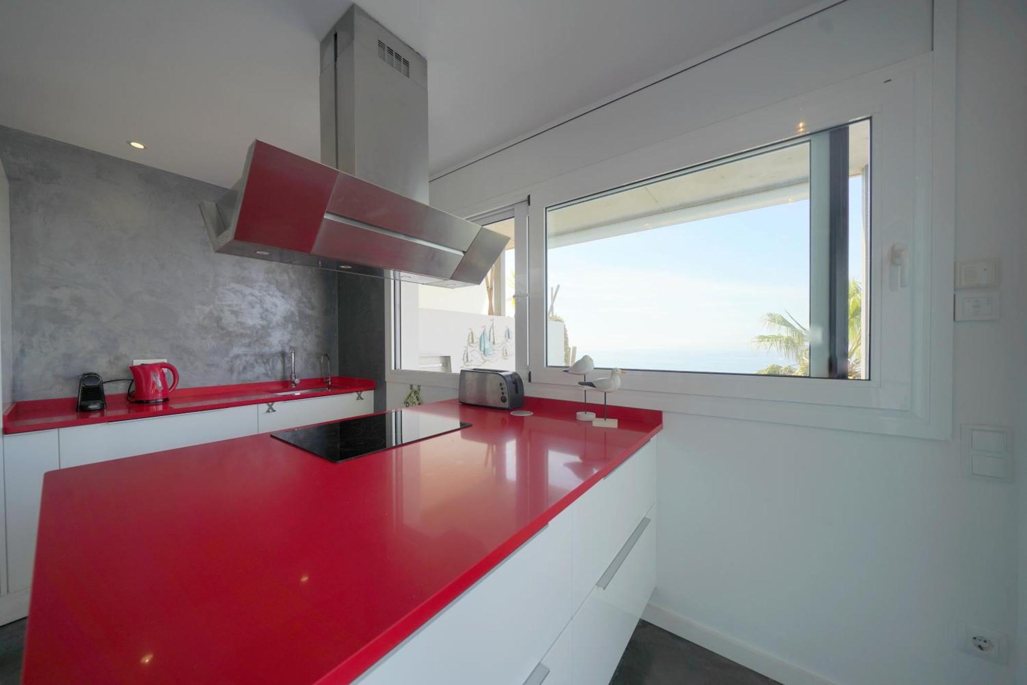 Holiday home Mar Y Vista *