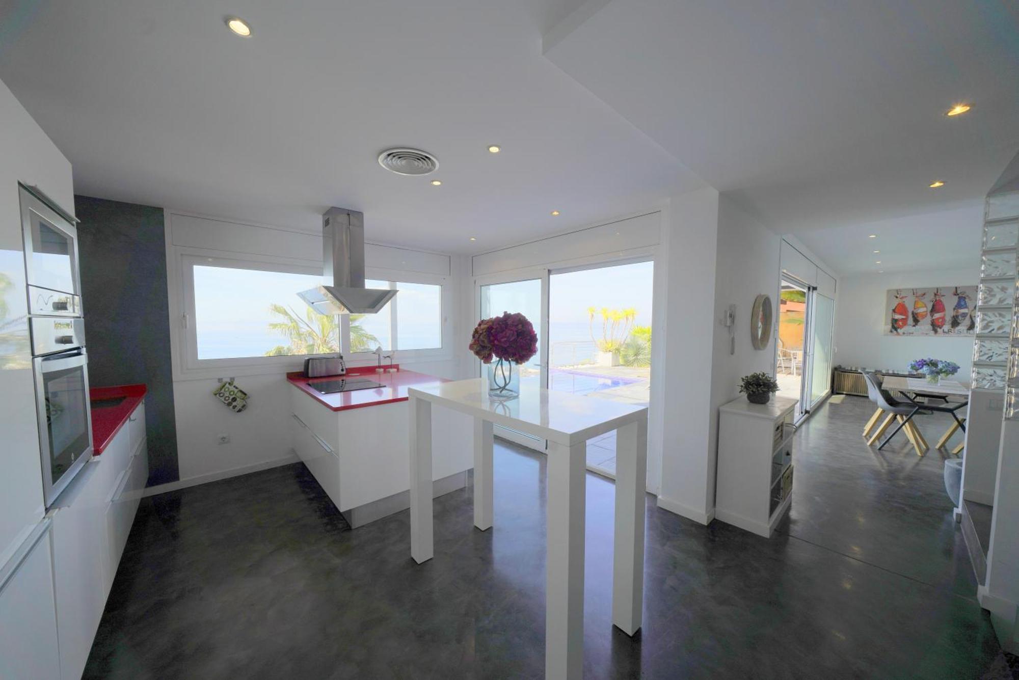 Holiday home Mar Y Vista