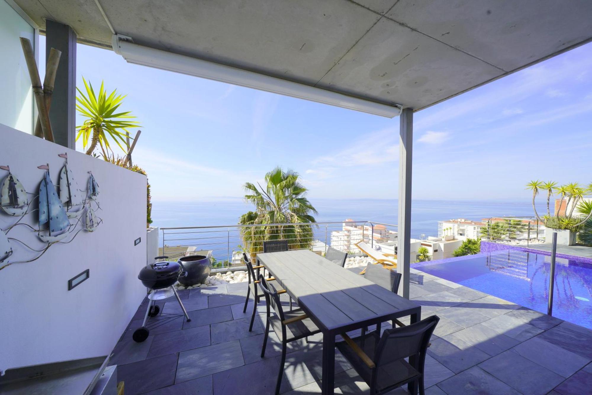 Mar Y Vista Holiday home *