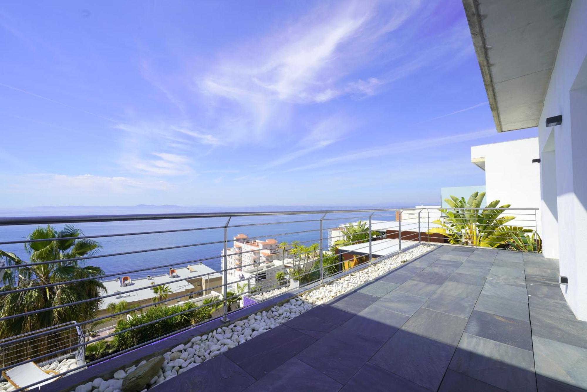 Mar Y Vista Holiday home Roses